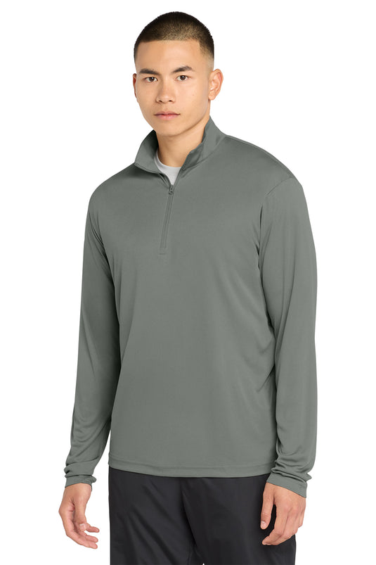 Sport-Tek® PosiCharge® Competitor™ 1/4-Zip Pullover