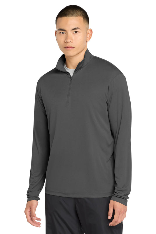 Sport-Tek® PosiCharge® Competitor™ 1/4-Zip Pullover
