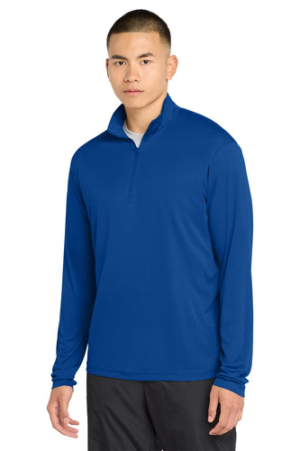 Sport-Tek® PosiCharge® Competitor™ 1/4-Zip Pullover