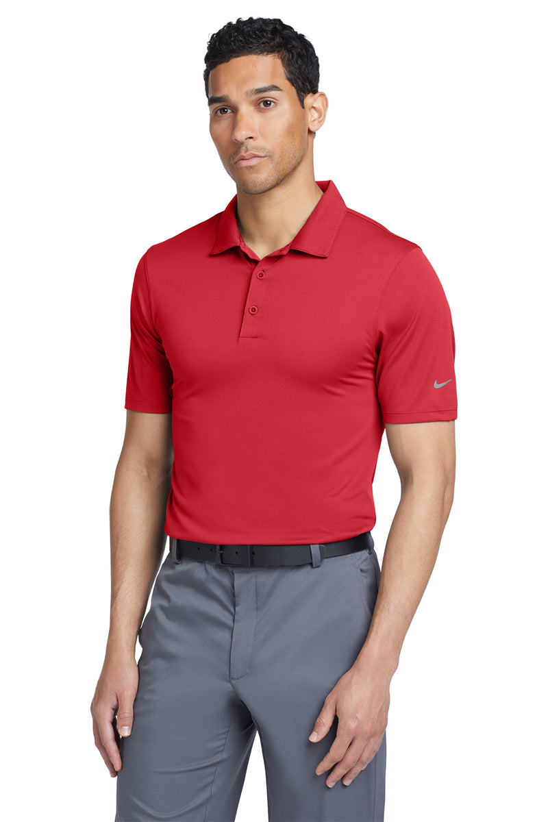 Load image into Gallery viewer, Nike Dri-FIT Legacy Polo
