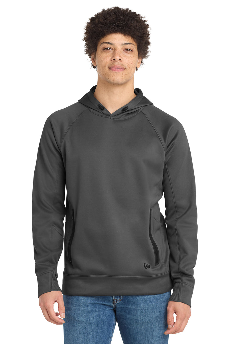 Load image into Gallery viewer, New Era® Venue Fleece Pullover Hoodie
