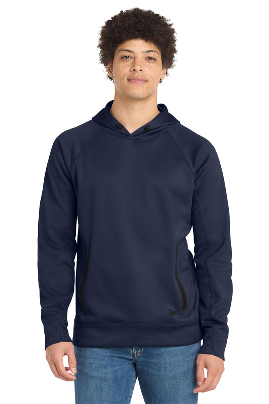 New Era® Venue Fleece Pullover Hoodie