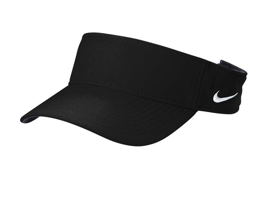 Nike Dri-FIT Team Performance Visor