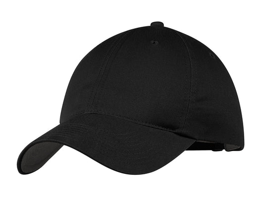 Nike Unstructured Cotton/Poly Twill Cap