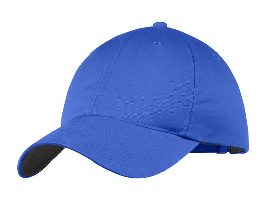 Nike Unstructured Cotton/Poly Twill Cap