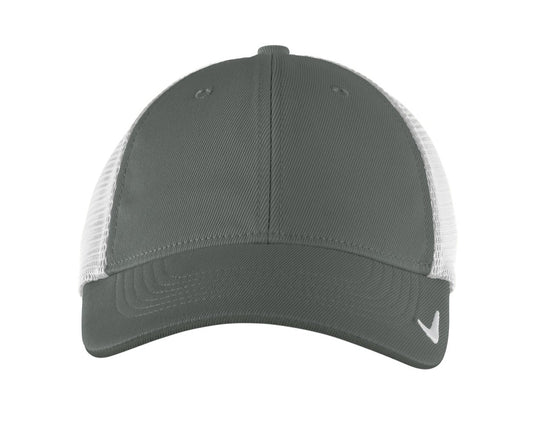 Nike Stretch-to-Fit Mesh Back Cap