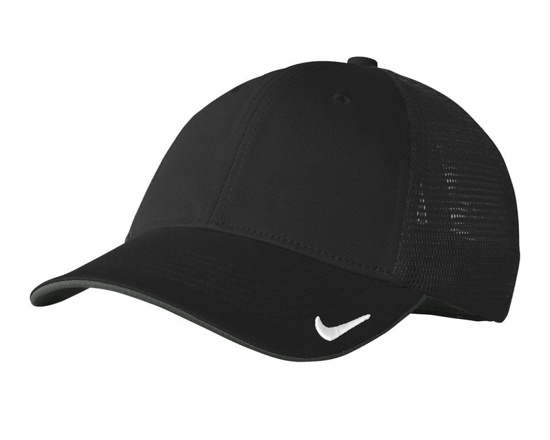 Load image into Gallery viewer, Nike Stretch-to-Fit Mesh Back Cap
