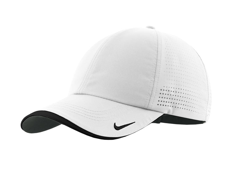 Load image into Gallery viewer, Nike Dri-FIT Perforated Performance Cap
