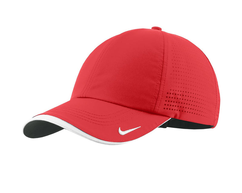 Load image into Gallery viewer, Nike Dri-FIT Perforated Performance Cap
