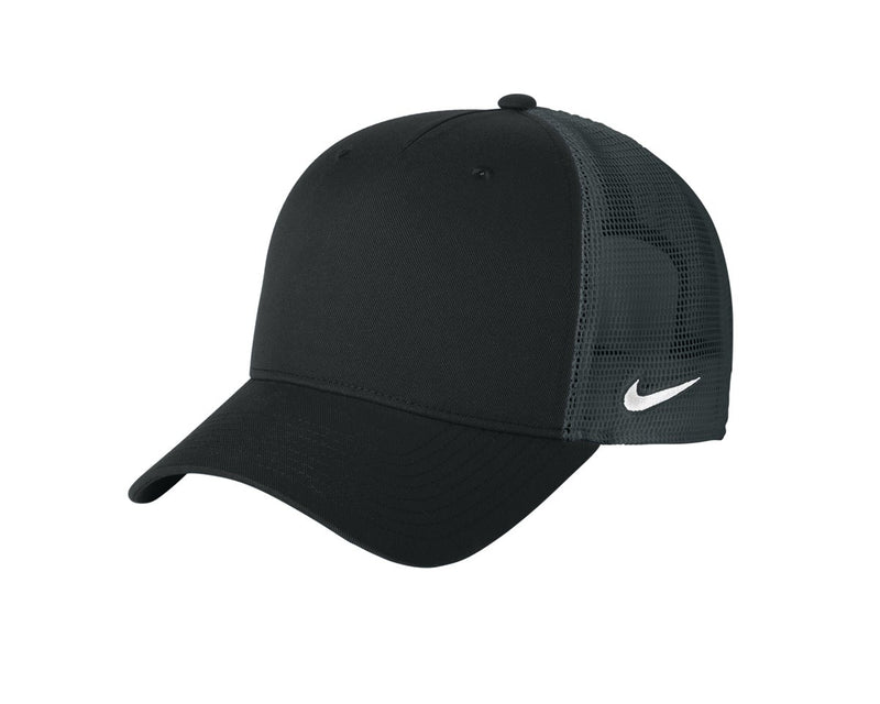 Load image into Gallery viewer, Nike Snapback Mesh Trucker Cap
