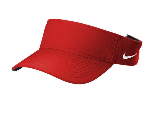 Nike Dri-FIT Team Performance Visor