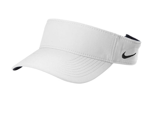 Nike Dri-FIT Team Performance Visor