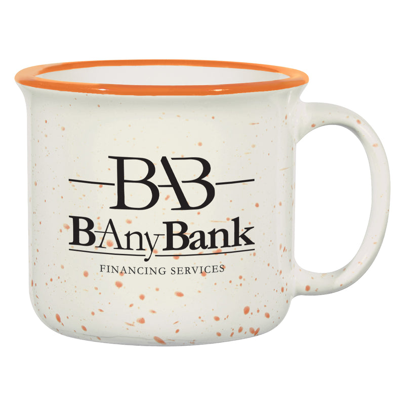 Load image into Gallery viewer, 15 Oz. Blaze Campfire Mug
