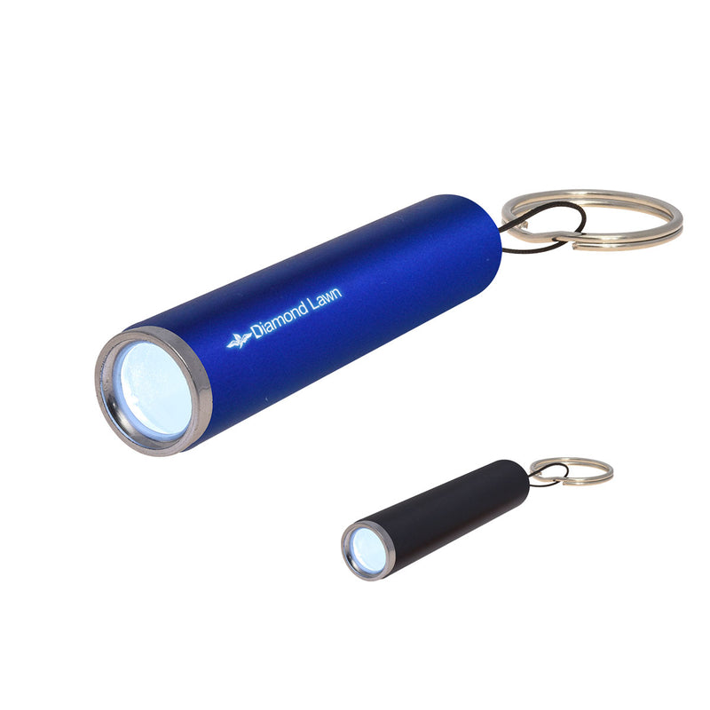 Load image into Gallery viewer, Ray Light Up LED Flashlight
