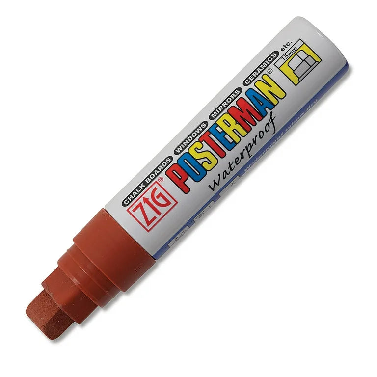 Load image into Gallery viewer, 15mm Paint Markers
