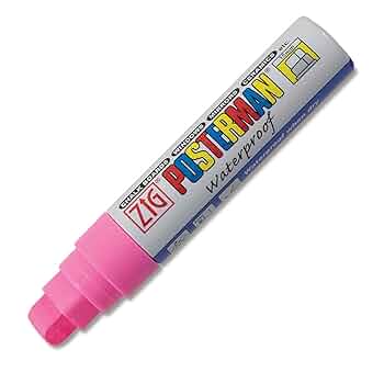 15mm Paint Markers