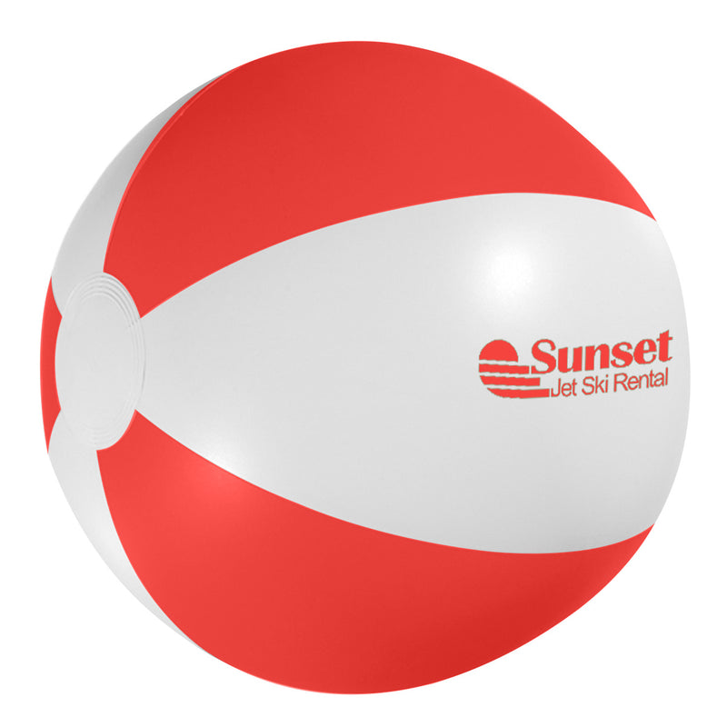 Load image into Gallery viewer, 16" Beach Ball
