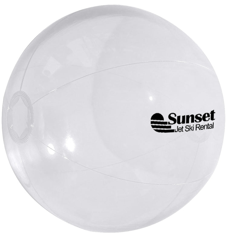 Load image into Gallery viewer, 16" Beach Ball
