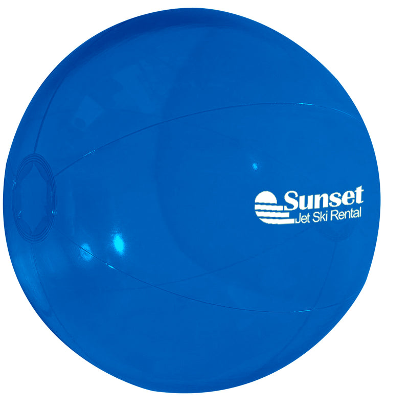 Load image into Gallery viewer, 16" Beach Ball
