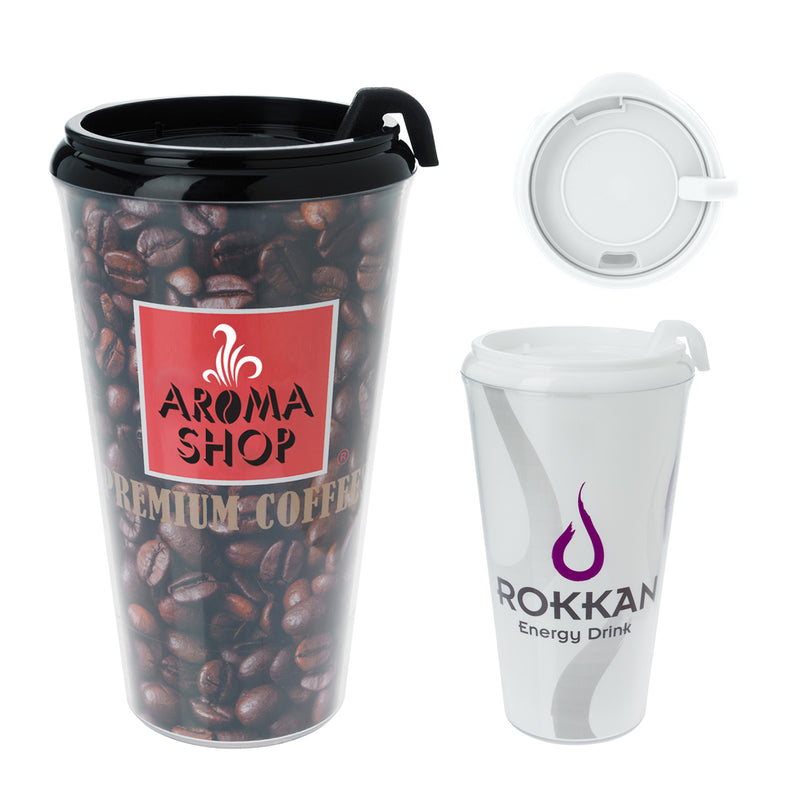 Load image into Gallery viewer, 16 Oz. Beyond Tumbler
