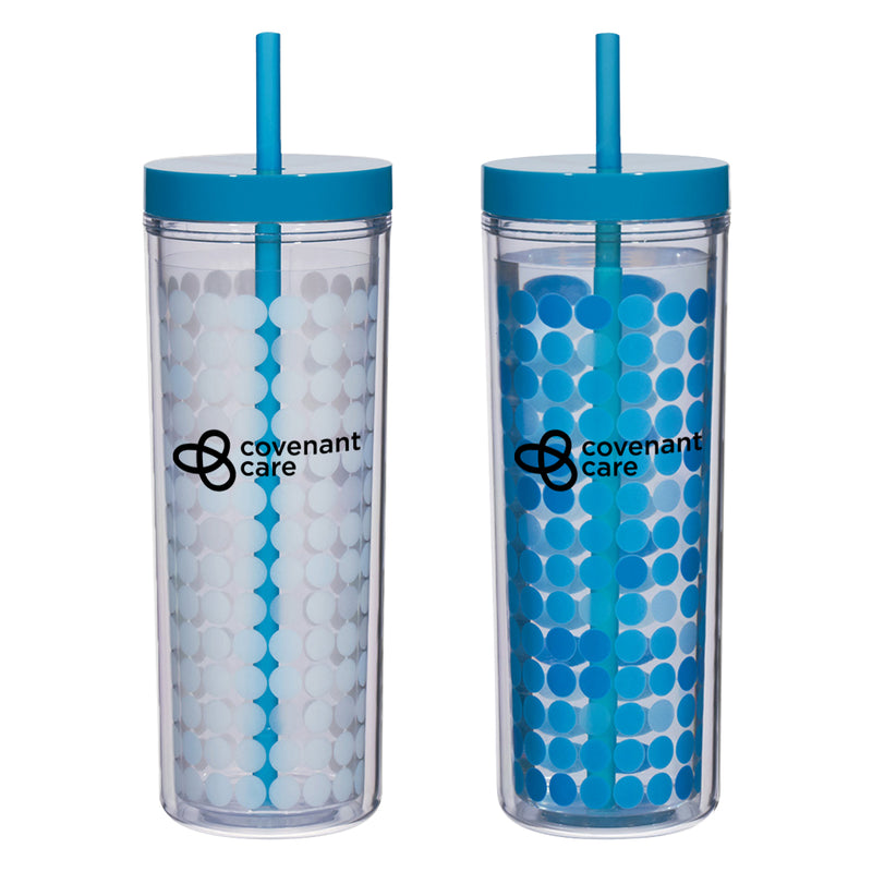 Load image into Gallery viewer, 16 Oz. Color Changing Tumbler
