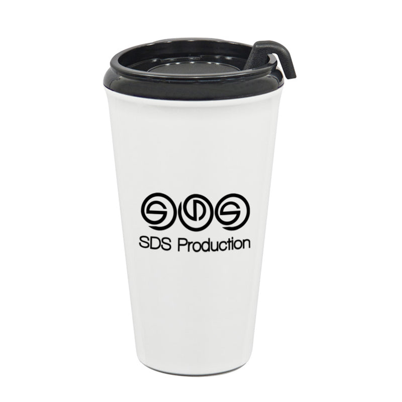 Load image into Gallery viewer, 16 Oz. Infinity Tumbler
