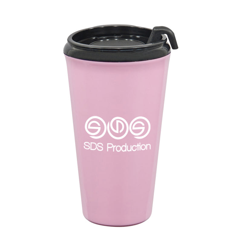 Load image into Gallery viewer, 16 Oz. Infinity Tumbler
