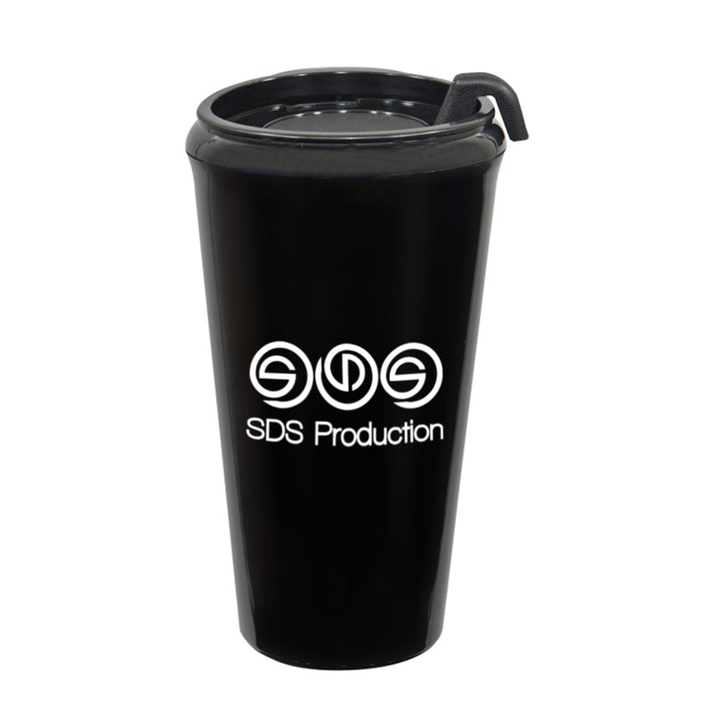 Load image into Gallery viewer, 16 Oz. Infinity Tumbler
