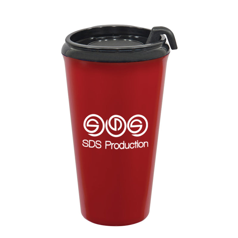 Load image into Gallery viewer, 16 Oz. Infinity Tumbler
