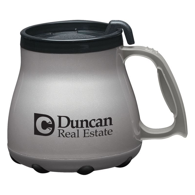 Load image into Gallery viewer, 16 Oz. Low Rider Desk Mug
