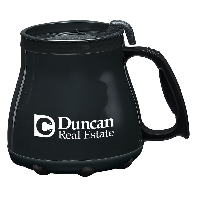 Load image into Gallery viewer, 16 Oz. Low Rider Desk Mug
