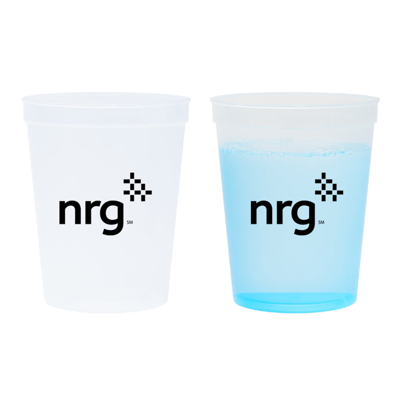 Load image into Gallery viewer, 16 Oz. Mood Stadium Cup
