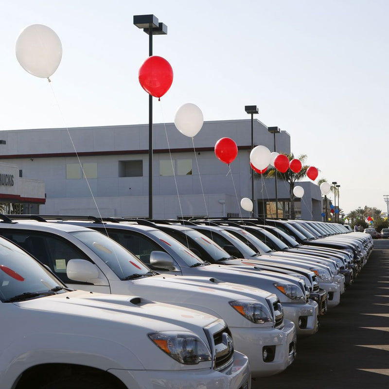 Load image into Gallery viewer, Premium 17&quot; Latex Balloons
