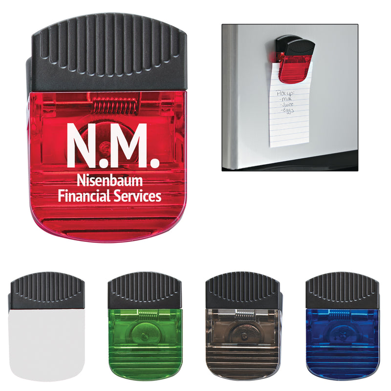 Load image into Gallery viewer, Wide Rectangle Clip
