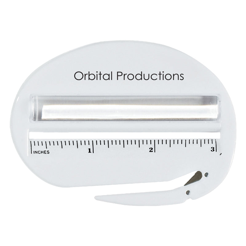 Load image into Gallery viewer, 3-In-1 Letter Opener
