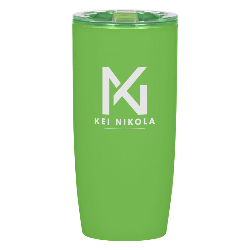 Load image into Gallery viewer, 19 Oz. Everest Tumbler
