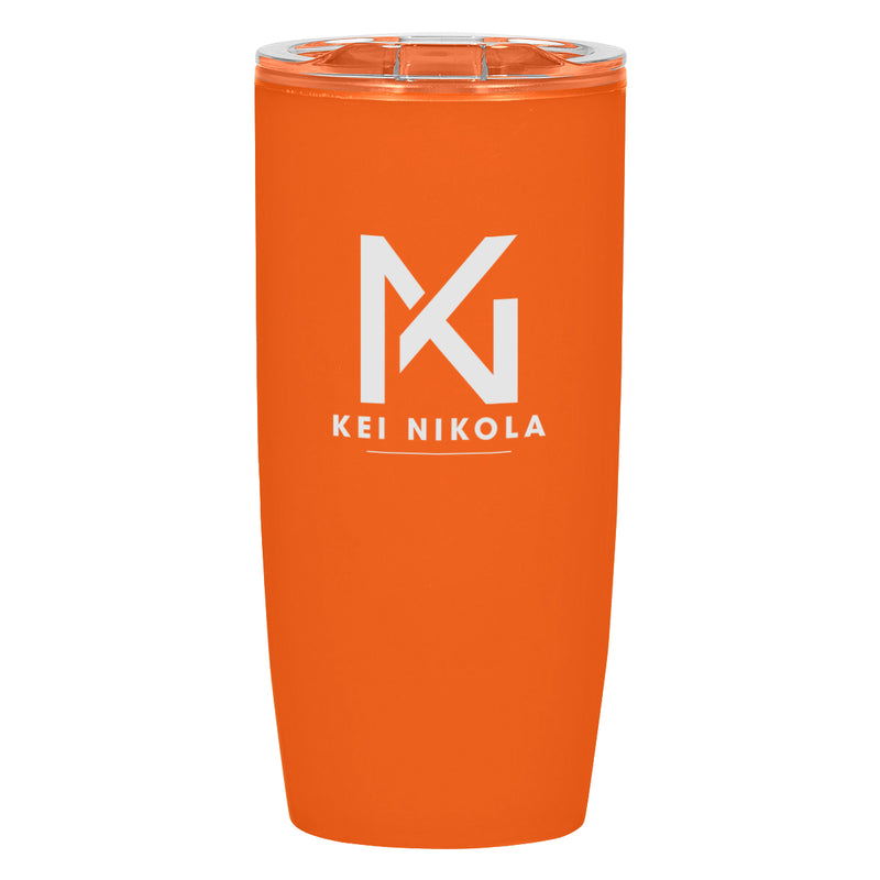 Load image into Gallery viewer, 19 Oz. Everest Tumbler
