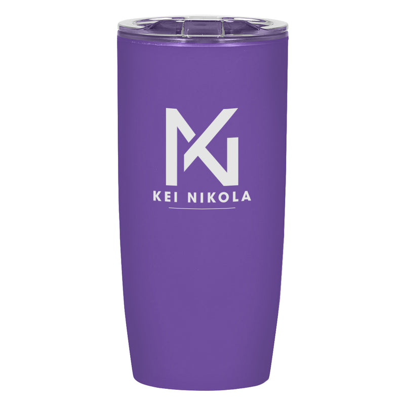 Load image into Gallery viewer, 19 Oz. Everest Tumbler
