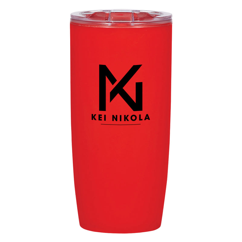 Load image into Gallery viewer, 19 Oz. Everest Tumbler
