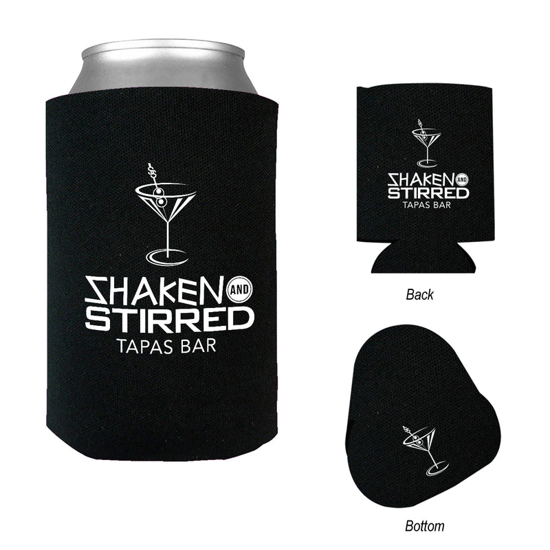 Load image into Gallery viewer, 12 Oz. Koozie. Kan-Tastic
