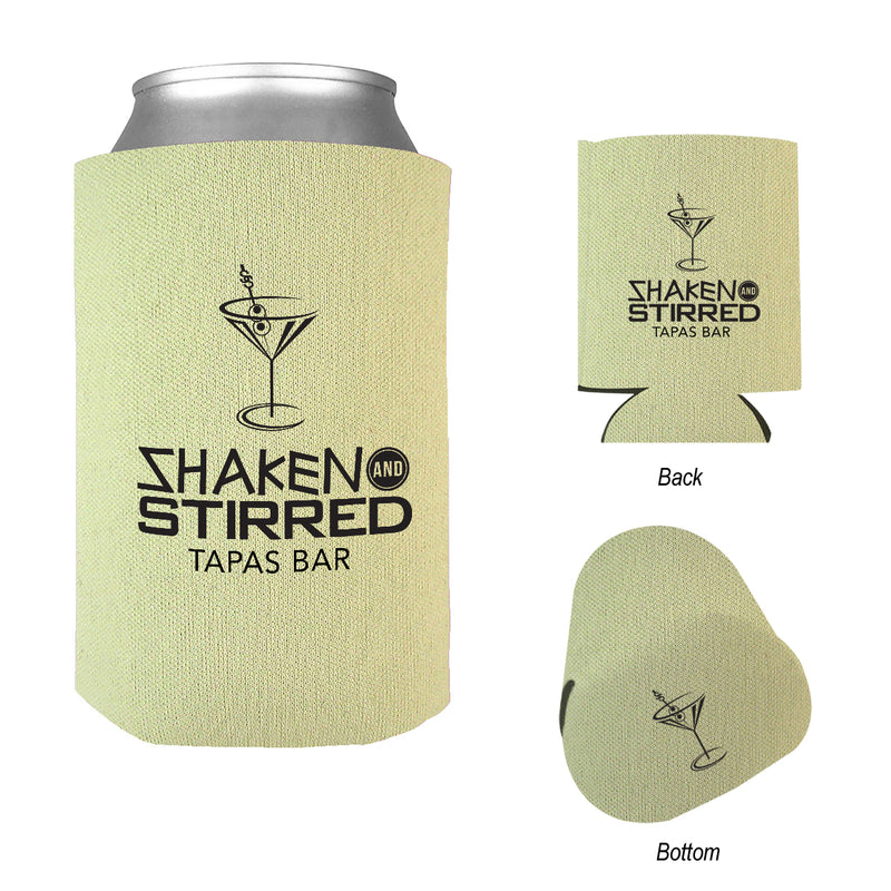 Load image into Gallery viewer, 12 Oz. Koozie. Kan-Tastic
