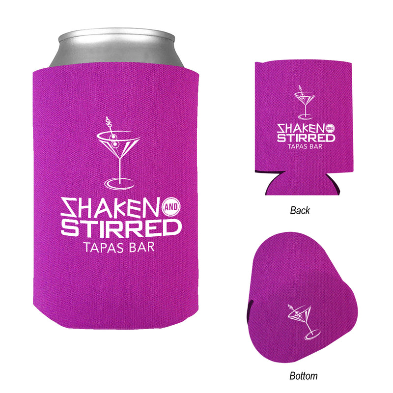 Load image into Gallery viewer, 12 Oz. Koozie. Kan-Tastic
