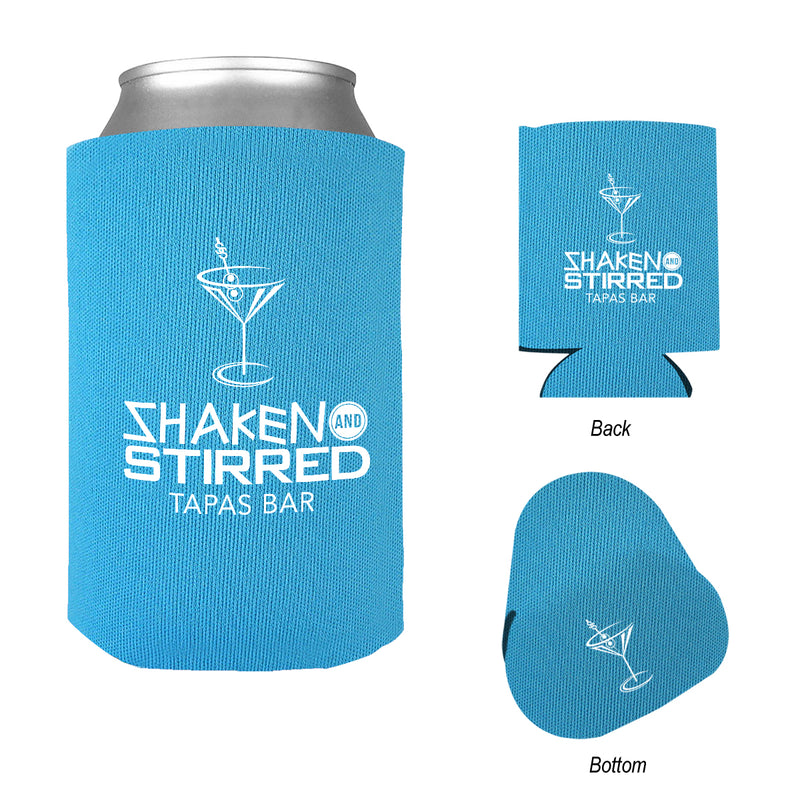 Load image into Gallery viewer, 12 Oz. Koozie. Kan-Tastic
