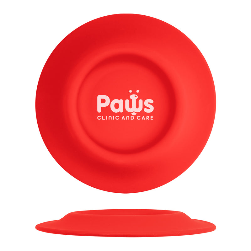 Load image into Gallery viewer, 2-In-1 Flying Disc Pet Bowl
