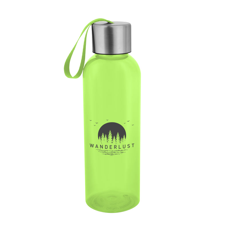 Load image into Gallery viewer, 20 Oz. Jaclyn RPET Bottle
