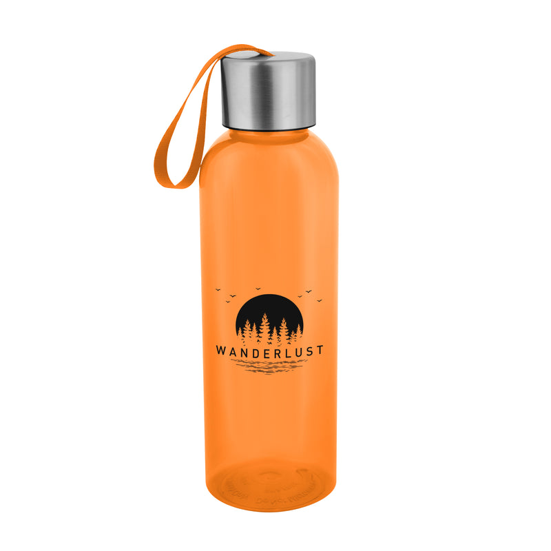 Load image into Gallery viewer, 20 Oz. Jaclyn RPET Bottle

