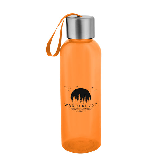 20 Oz. Jaclyn RPET Bottle