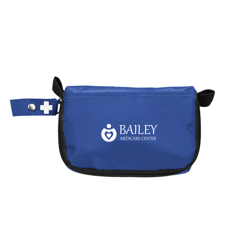 Load image into Gallery viewer, 20 Pc. First Aid Kit
