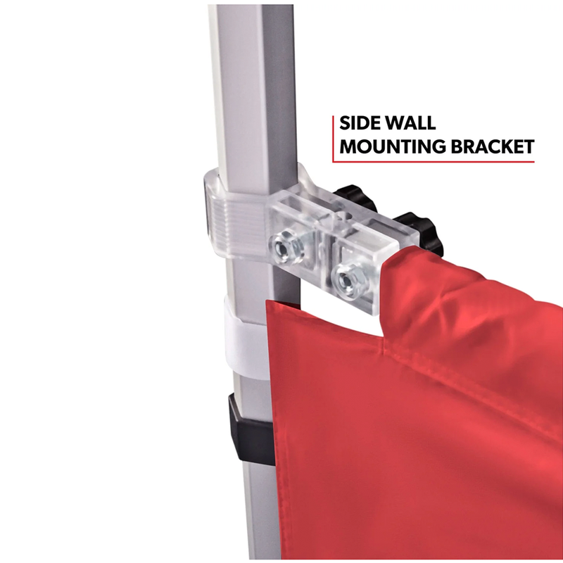 Load image into Gallery viewer, 10' x 10' Custom Pop-Up Tent Canopy
