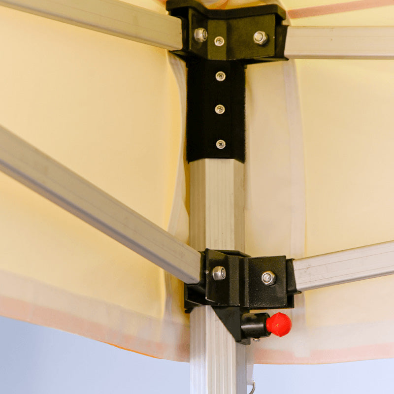 Load image into Gallery viewer, 13' x 20' Custom Pop-Up Tent Canopy
